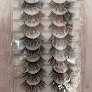 Mink Lashes